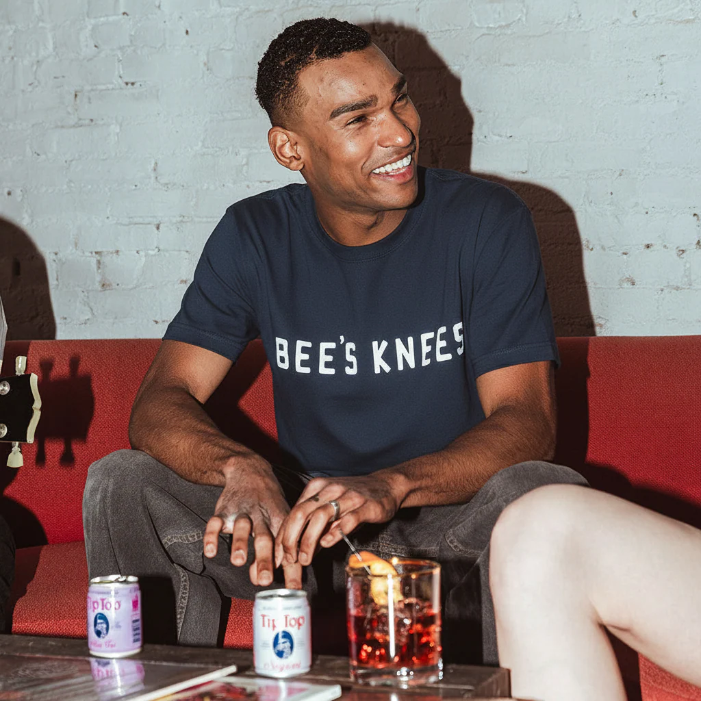 Bee's Knees Tee - Image 7