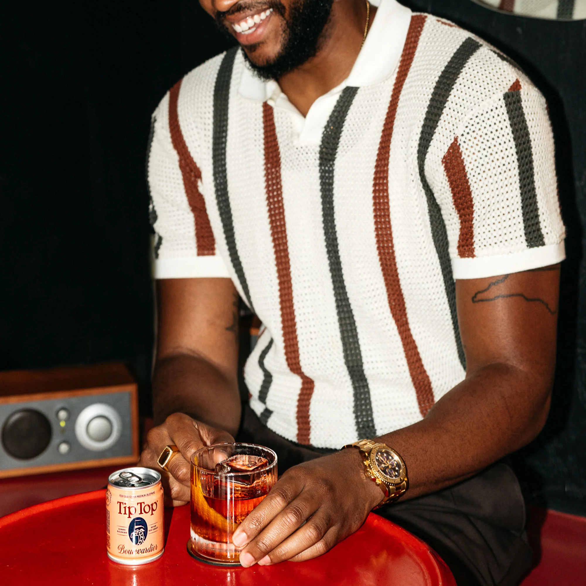 Boulevardier - Image 4