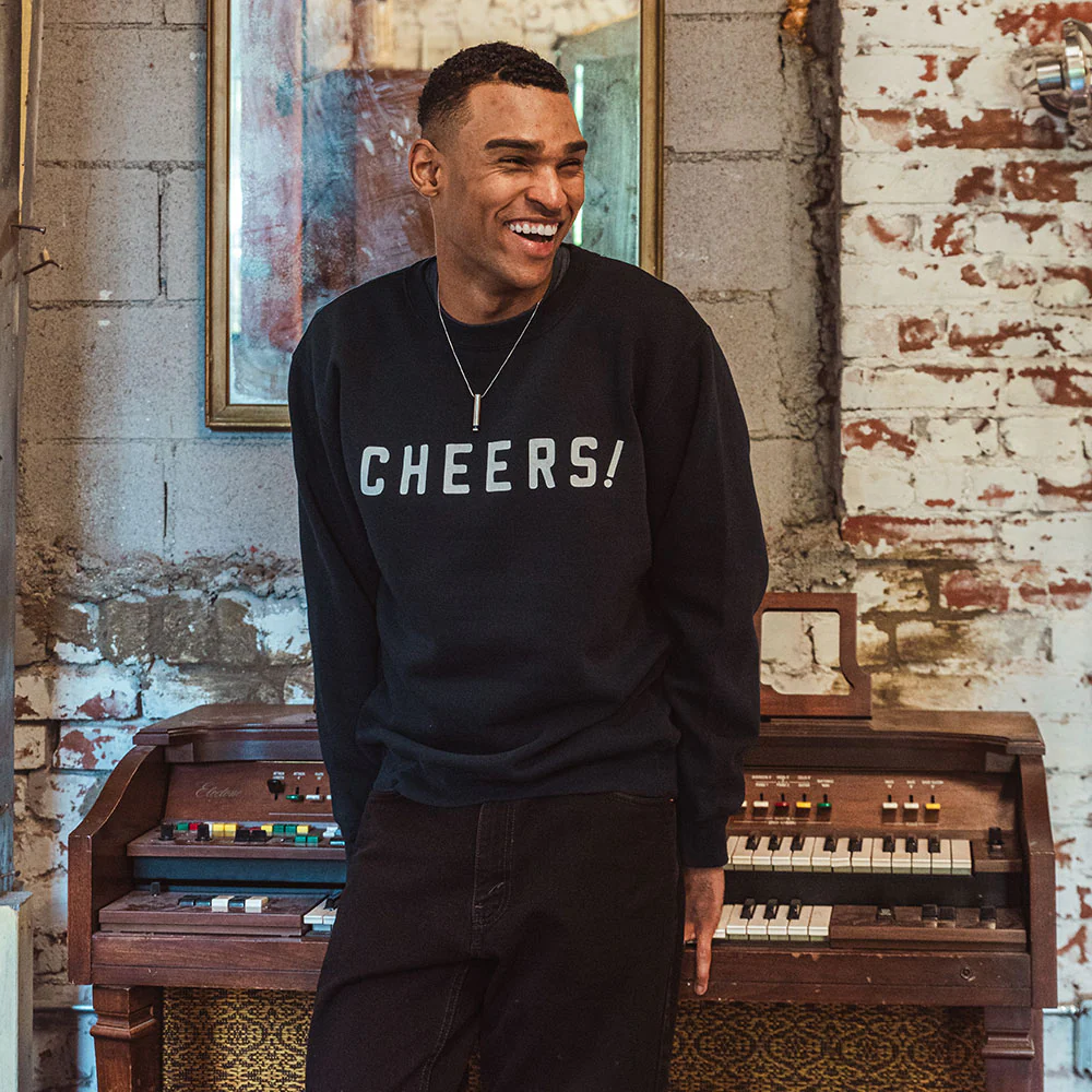Cheers! Crewneck - Image 7