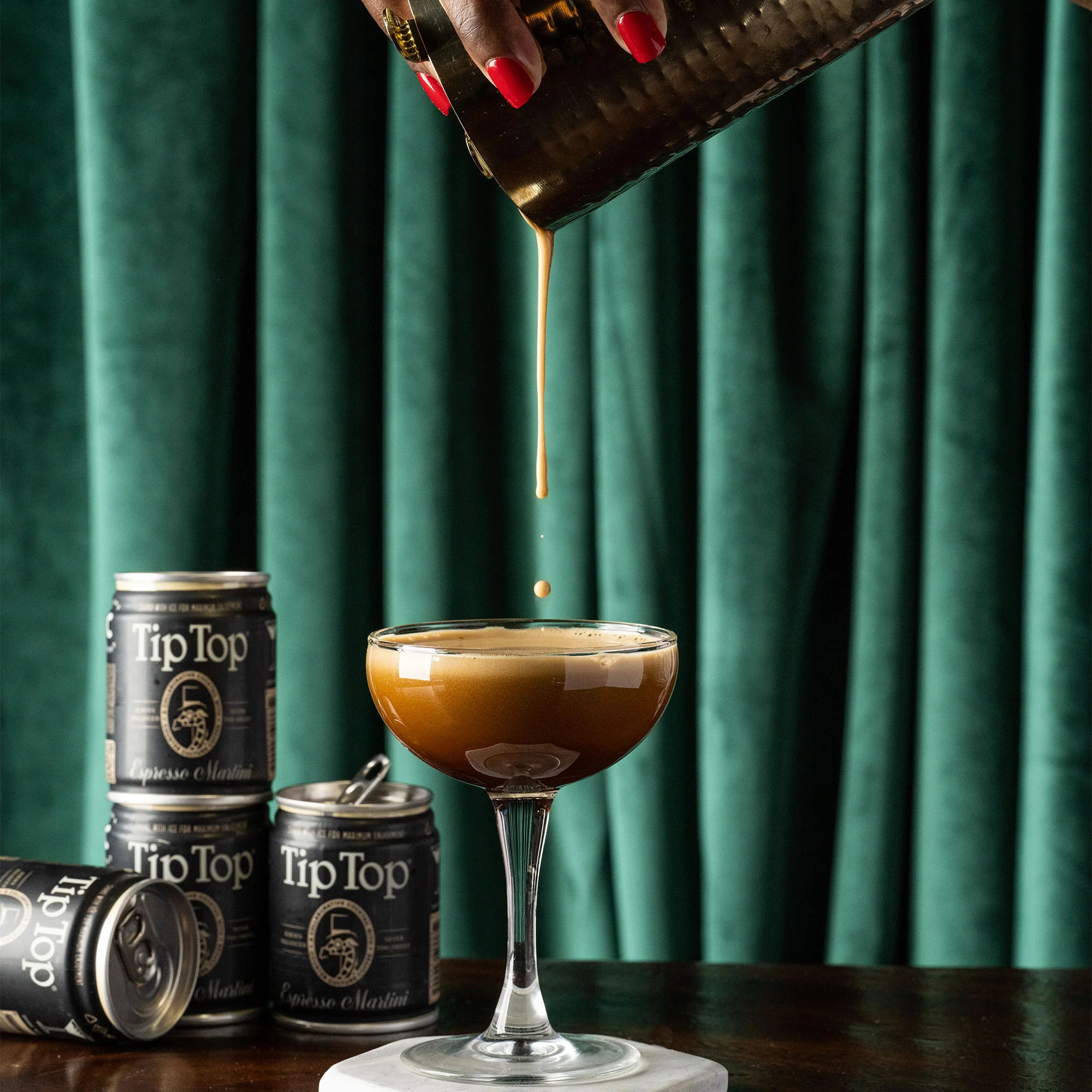 Espresso Martini - Image 4