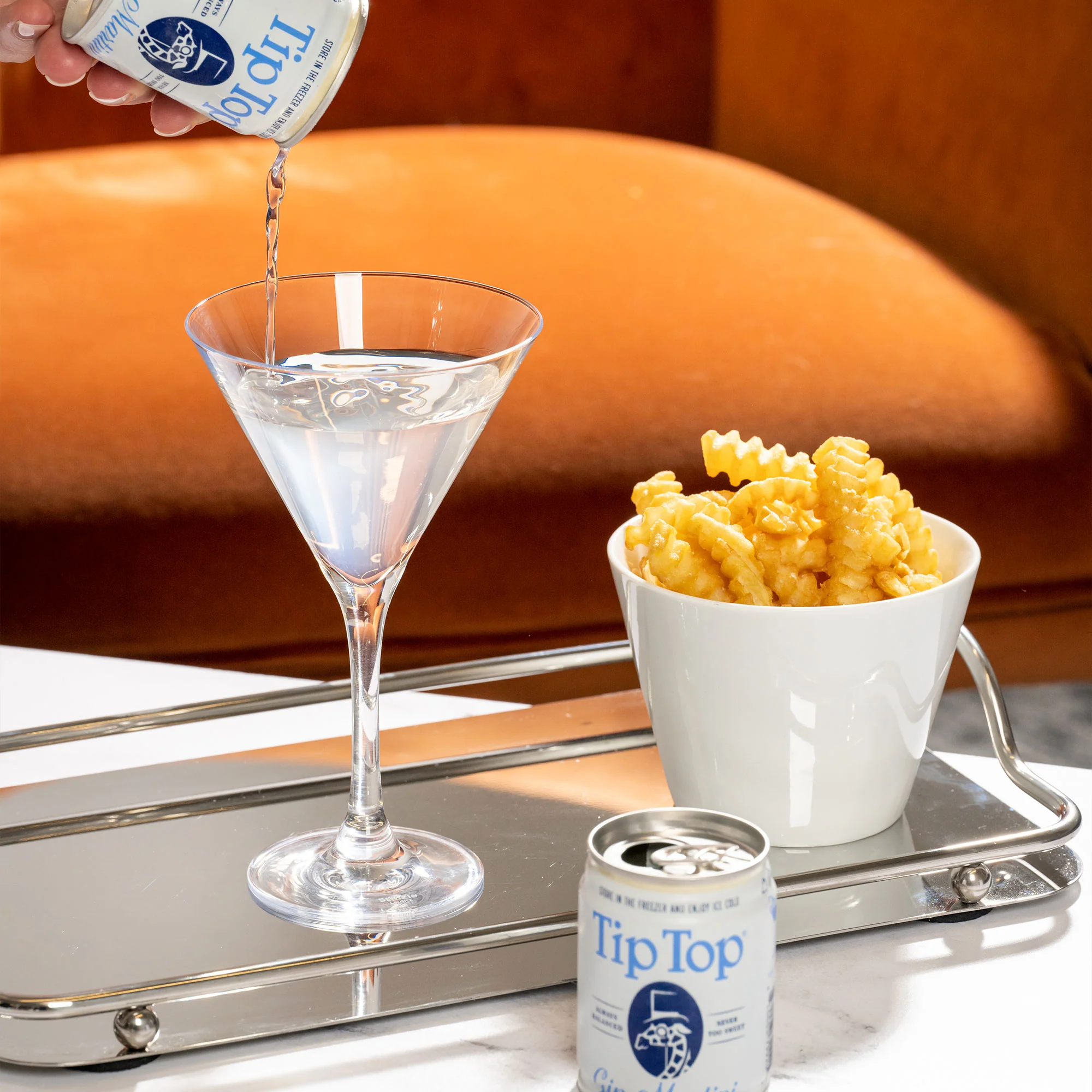 Gin Martini - Image 4