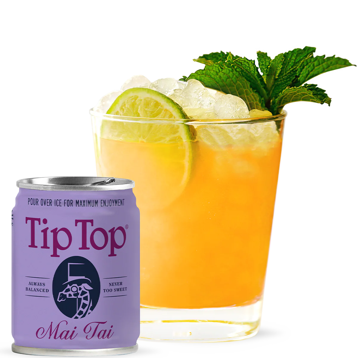 Mai Tai - Image 5