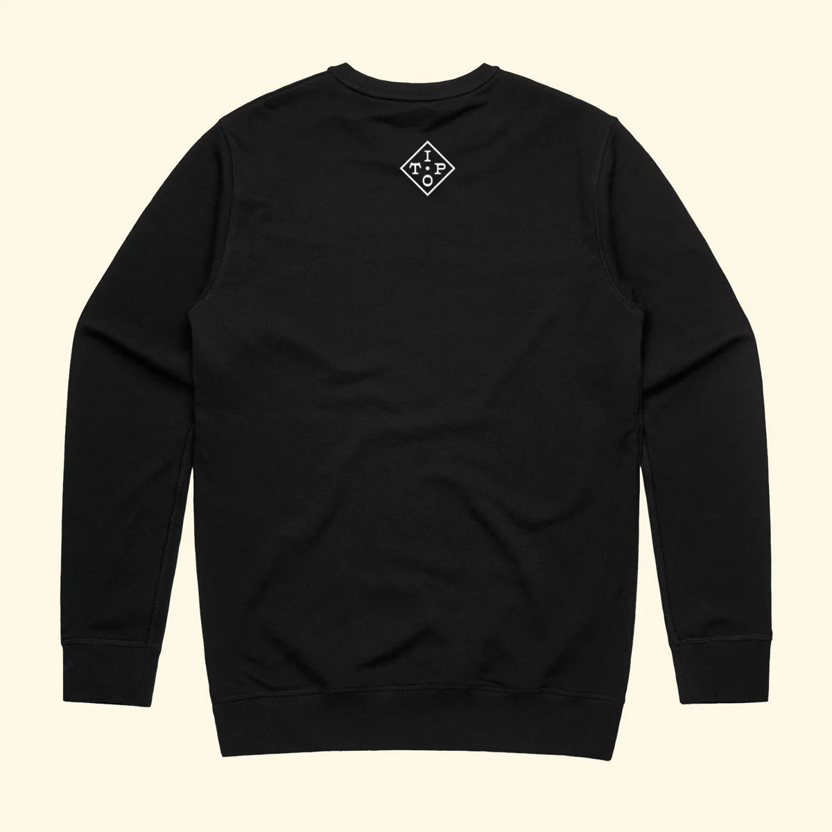 Naked & Famous Crewneck - Image 2