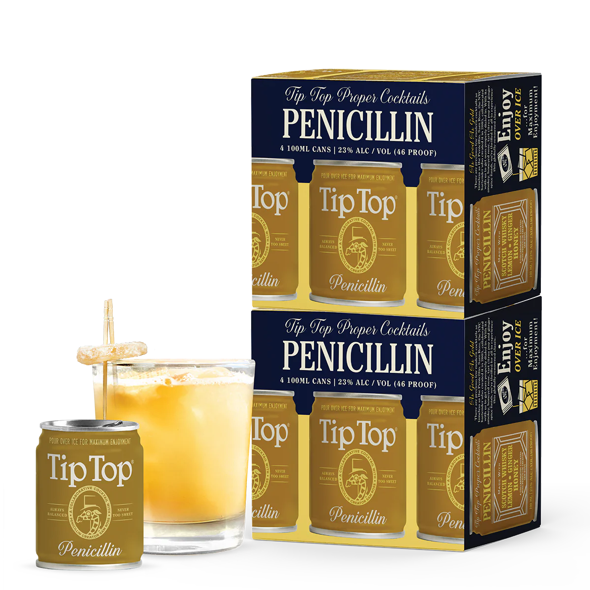 Penicillin