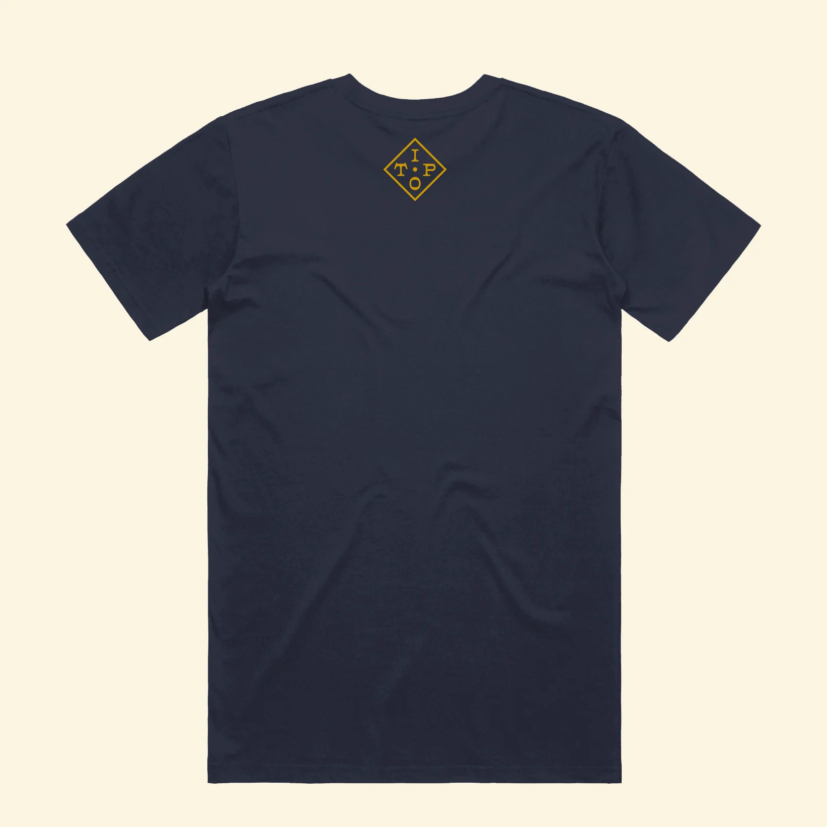 There Better Be Cocktails Tee - Image 2