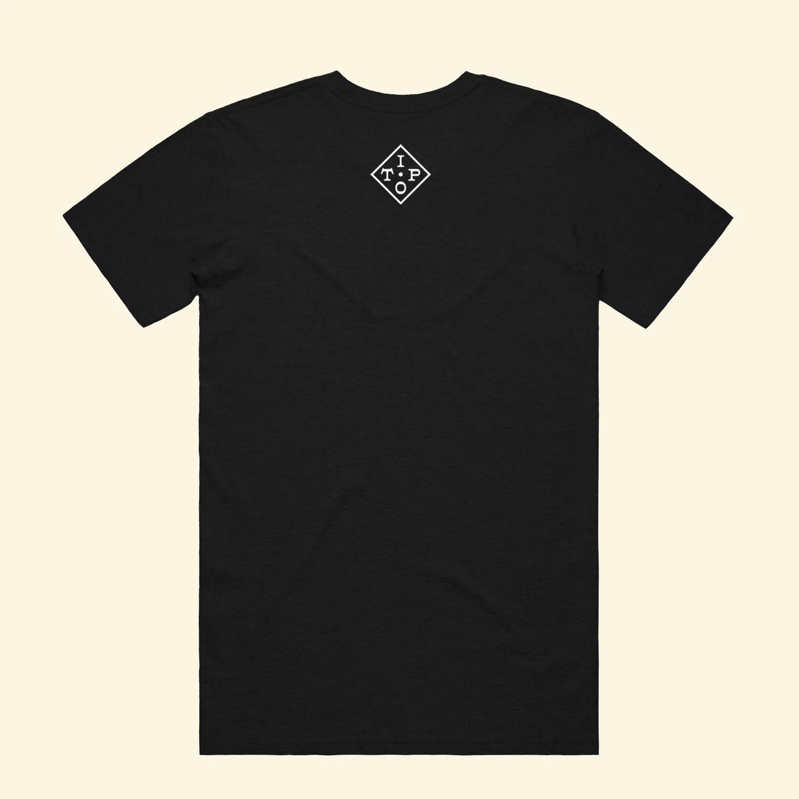 There Better Be Cocktails Tee - Image 4