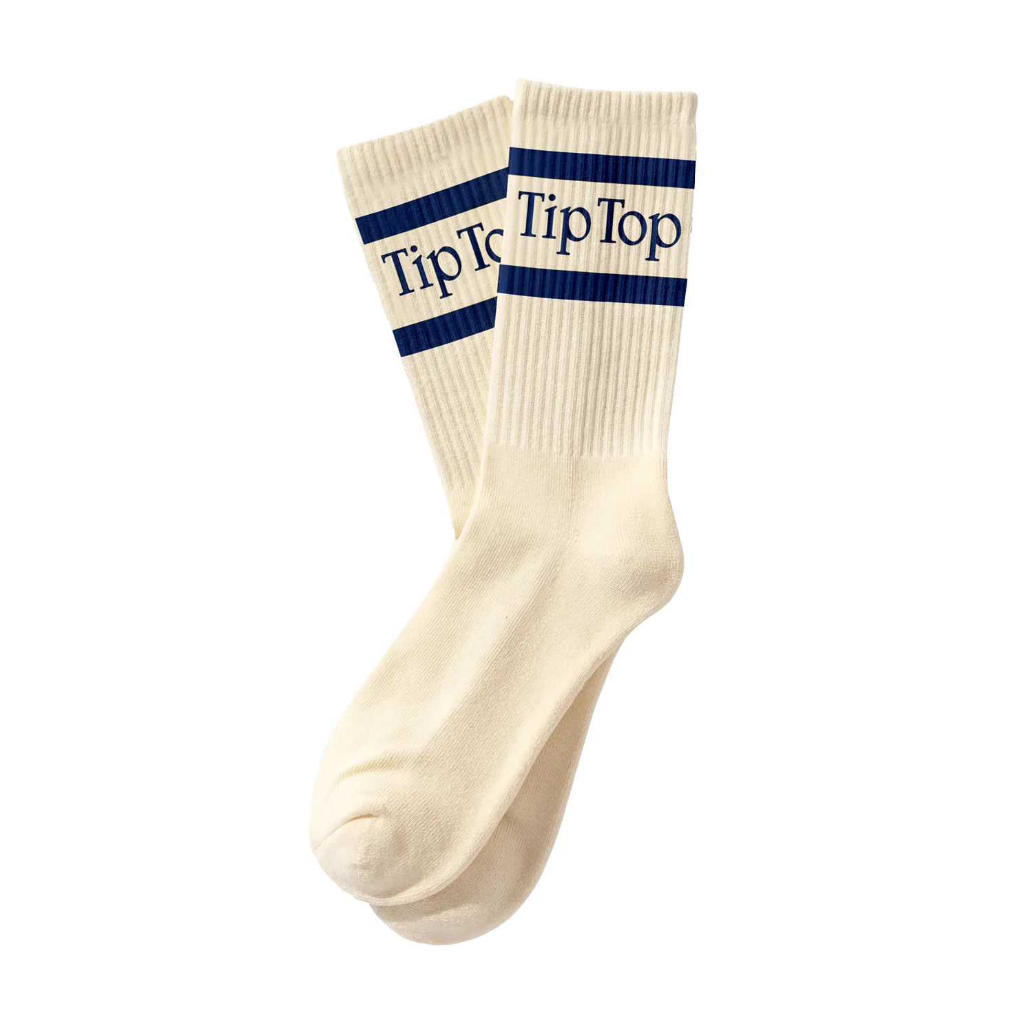 Tip Top Crew Socks 2-Pack - Image 2