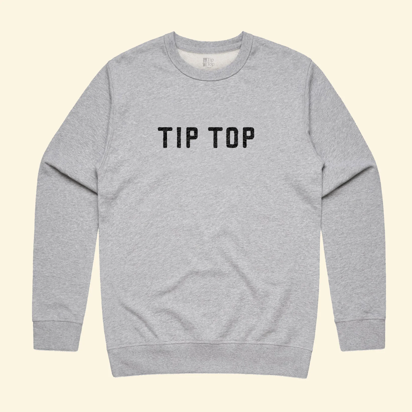 Tip Top Crewneck - Image 5